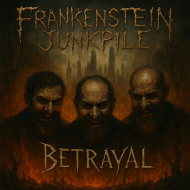 Frankenstein Junkpile - Betrayal