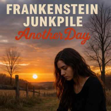 Frankenstein Junkpile - Another day