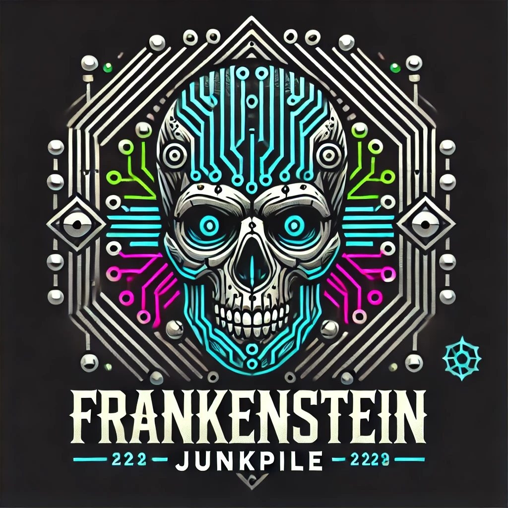 Junkpile Music &  Merch