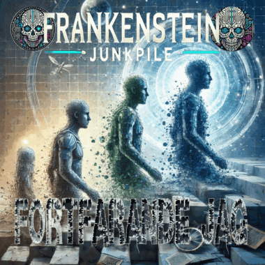 Frankenstein Junkpile - Forfarande jag