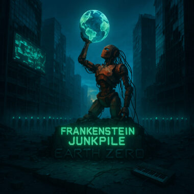 Frankenstein Junkpile - Earth zero