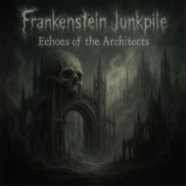 Frankenstein Junkpile - Echoes of the Architects