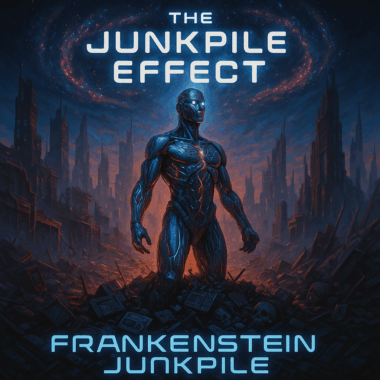 Frankenstein Junkpile - The Junkpile Effect (English Version)
