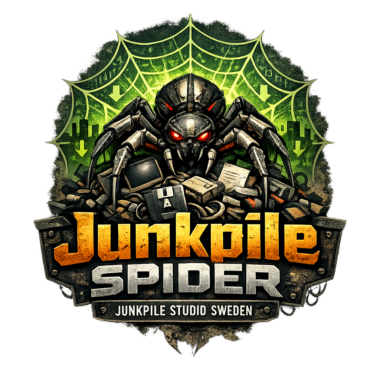 JunkpileWebSpider