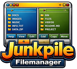 Junkpile Nordic Commander