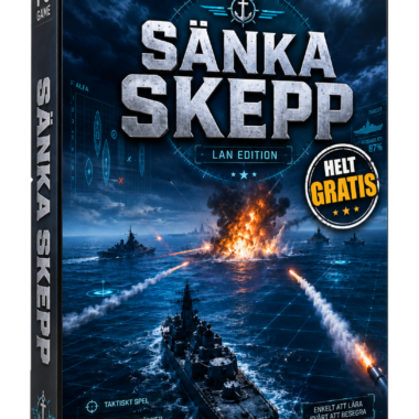 Sänka skepp
