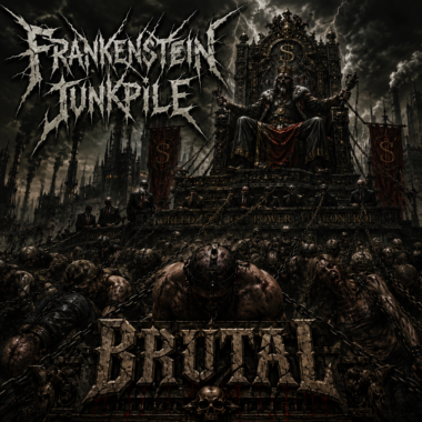 Frankenstein Junkpile - Brutal