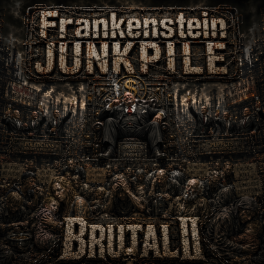 Frankenstein Junkpile - Brutal II